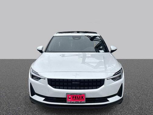 2022 Polestar 2 Long Range Dual Motor