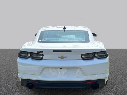 2020 Chevrolet Camaro 1LS