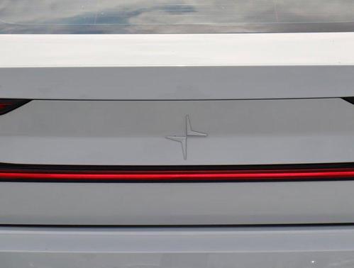 2022 Polestar 2 Long Range Dual Motor