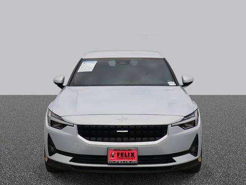 2022 Polestar 2 Long Range Dual Motor