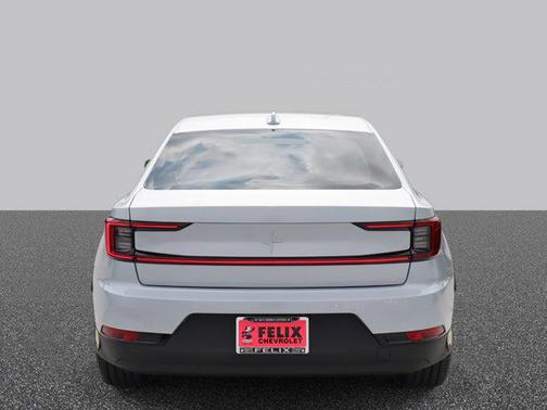 2022 Polestar 2 Long Range Dual Motor