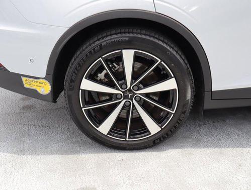 2022 Polestar 2 Long Range Dual Motor