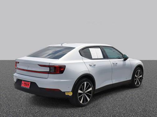 2022 Polestar 2 Long Range Dual Motor