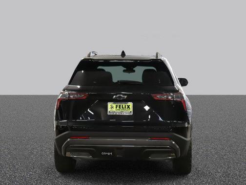 2025 Chevrolet Equinox AWD ACTIV