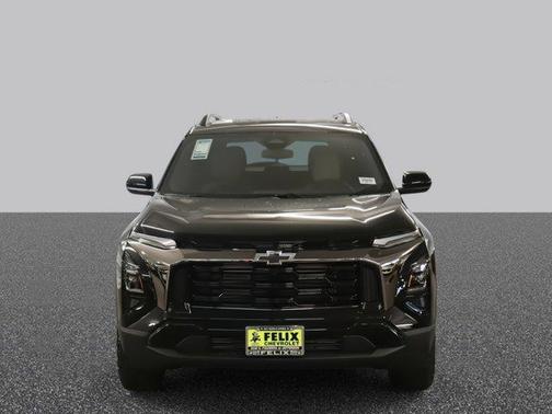 2025 Chevrolet Equinox AWD ACTIV