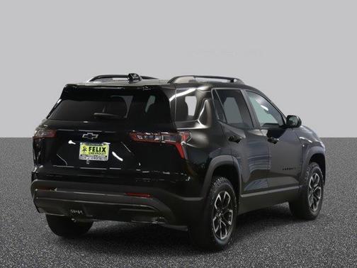 2025 Chevrolet Equinox AWD ACTIV