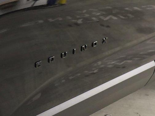 2025 Chevrolet Equinox AWD ACTIV
