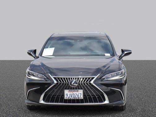 2024 Lexus ES 300h Base