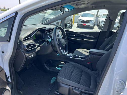 2023 Chevrolet Bolt EV FWD 1LT