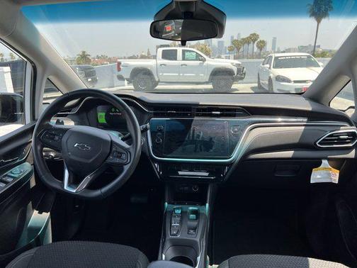 2023 Chevrolet Bolt EV FWD 1LT