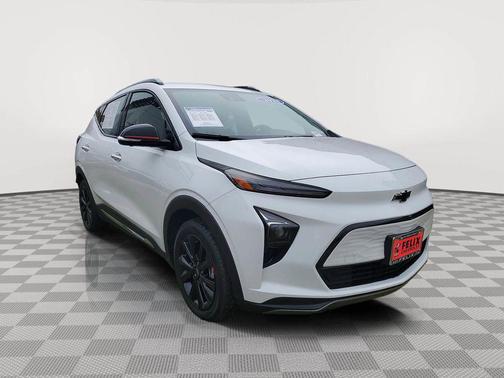 2023 Chevrolet Bolt EUV FWD Premier