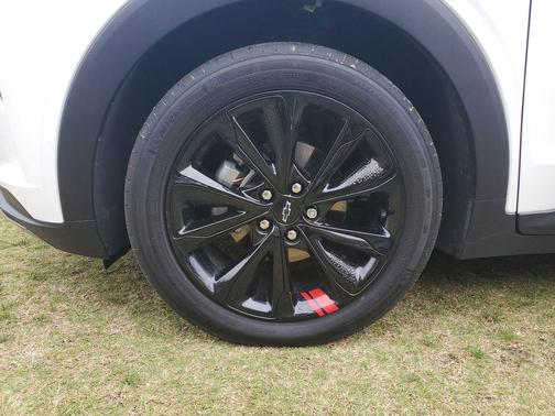 2023 Chevrolet Bolt EUV FWD Premier