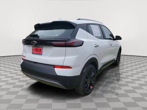 2023 Chevrolet Bolt EUV FWD Premier