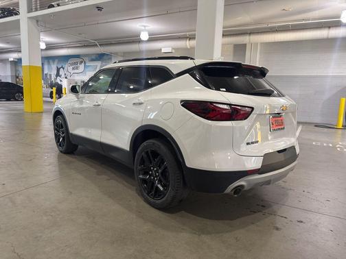 2019 Chevrolet Blazer 1LT