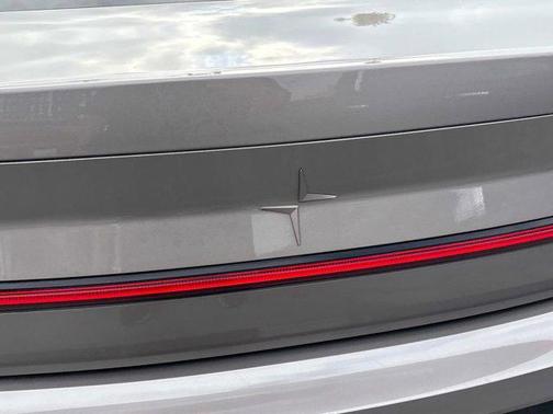 2022 Polestar 2 Long Range Dual Motor
