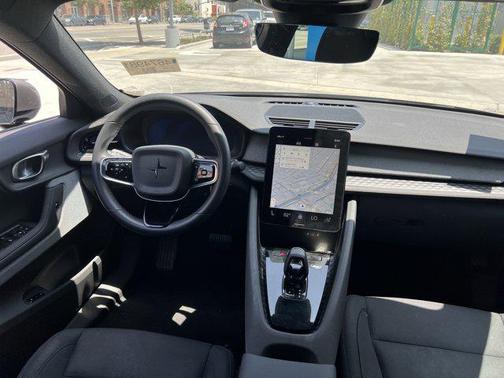 2022 Polestar 2 Long Range Dual Motor