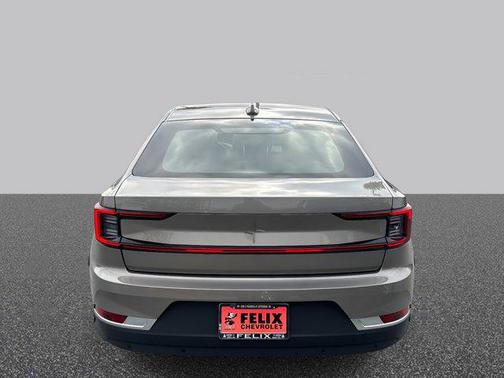 2022 Polestar 2 Long Range Dual Motor