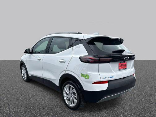 2022 Chevrolet Bolt EUV FWD LT