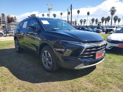 2023 Chevrolet Blazer 3LT