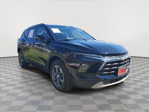 2023 Chevrolet Blazer 3LT