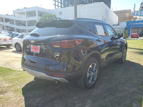 2023 Chevrolet Blazer 3LT