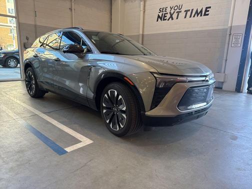 2024 Chevrolet Blazer EV eAWD RS