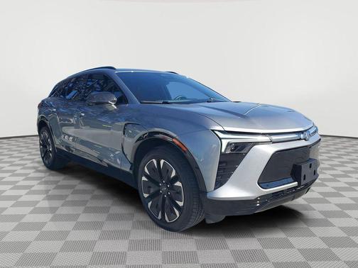 2024 Chevrolet Blazer EV eAWD RS
