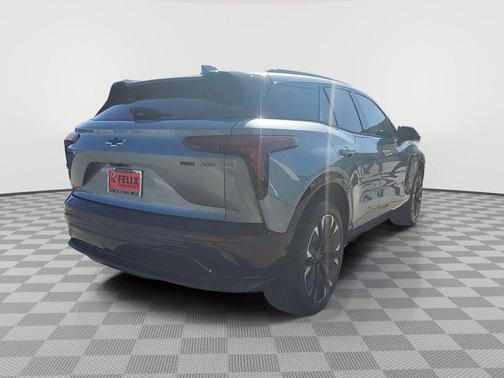 2024 Chevrolet Blazer EV eAWD RS