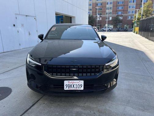 2022 Polestar 2 Long Range Dual Motor