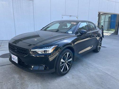 2022 Polestar 2 Long Range Dual Motor