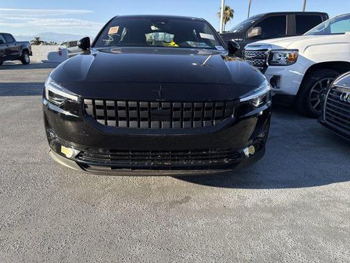 2022 Polestar 2 Long Range Dual Motor