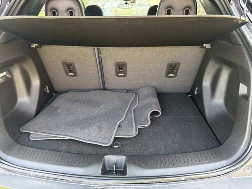 2022 Chevrolet Bolt EUV FWD Premier