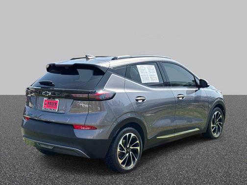 2022 Chevrolet Bolt EUV FWD Premier
