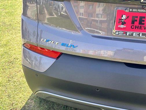 2022 Chevrolet Bolt EUV FWD Premier