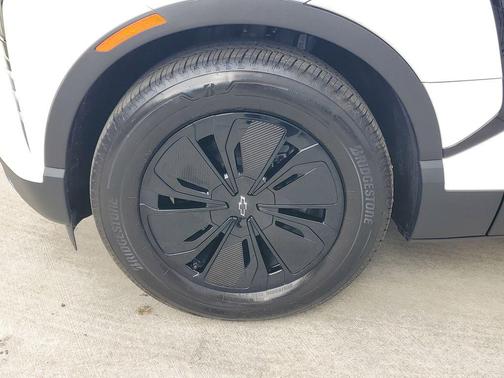 2026 Chevrolet Blazer EV AWD LT