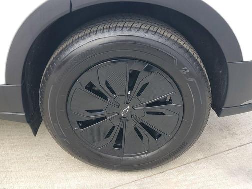 2026 Chevrolet Blazer EV AWD LT