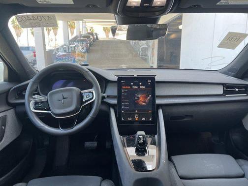 2022 Polestar 2 Long Range Dual Motor