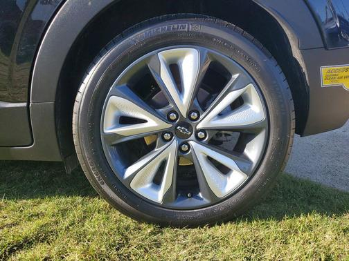 2022 Chevrolet Bolt EUV FWD LT