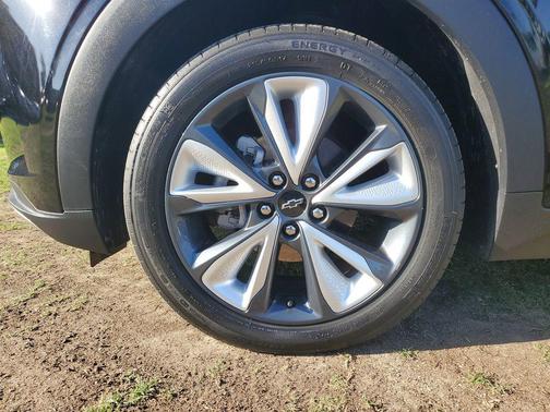 2022 Chevrolet Bolt EUV FWD LT