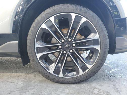 2026 Chevrolet Blazer EV SS AWD