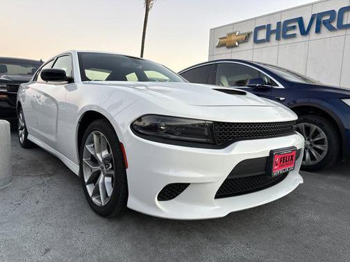 2023 Dodge Charger GT