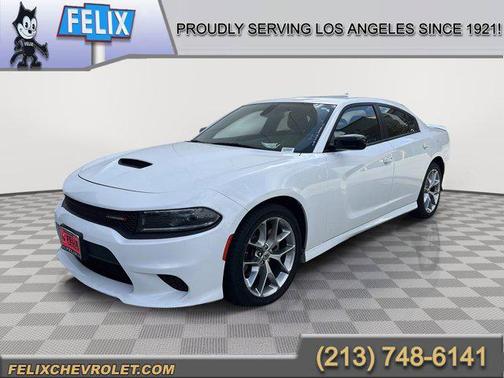 2023 Dodge Charger GT