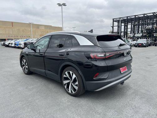 2021 Volkswagen ID.4 1st Edition