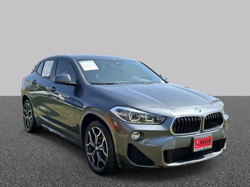 2020 BMW X2 sDrive28i