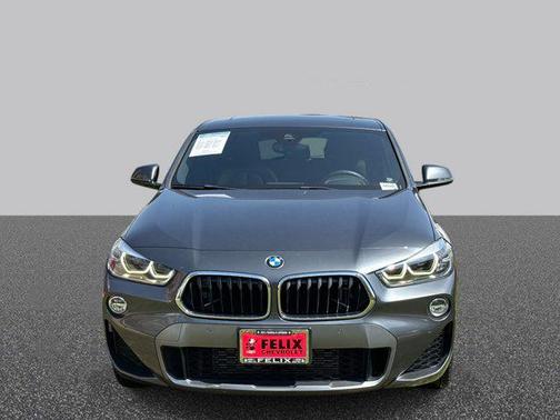 2020 BMW X2 sDrive28i