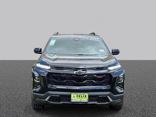 2025 Chevrolet Equinox FWD RS