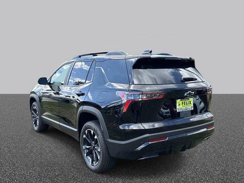 2025 Chevrolet Equinox FWD RS