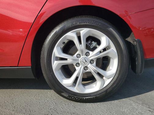 2023 Honda Accord LX 1.5T