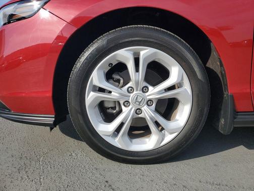 2023 Honda Accord LX 1.5T