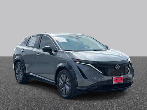 2023 Nissan ARIYA ENGAGE